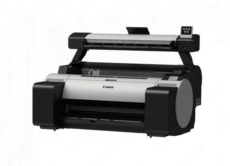 Сканер "Canon MFP Scanner L24ei" (для плоттера TM-200/iPF670) - от {0} сум