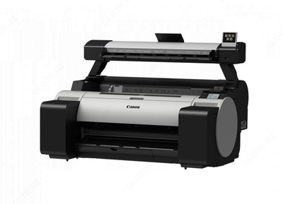 Сканер "Canon MFP Scanner L24ei" (для плоттера TM-200/iPF670) - 18 264 000 сум / шт.