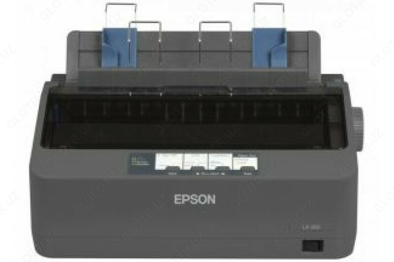 Матричный принтер "EPSON LX-350"