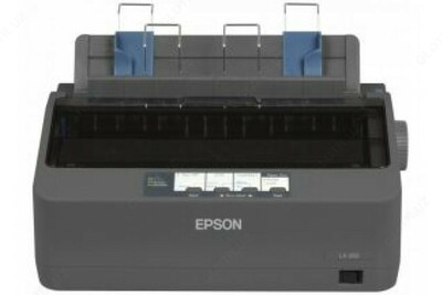 Матричный принтер "EPSON LX-350"
