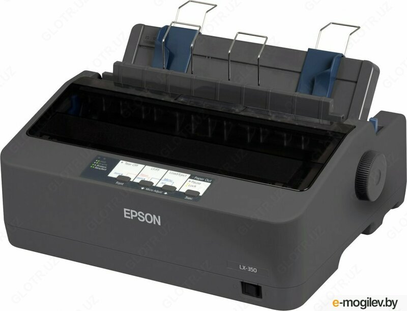 Матричный принтер "EPSON LX-350" - от {0} сум