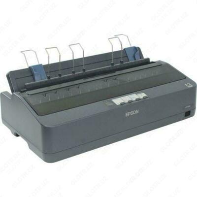 Матричный принтер "EPSON LX-1350" - 5 146 000 сум / шт.