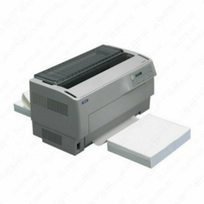 "EPSON DFX-9000N" matritsali printer