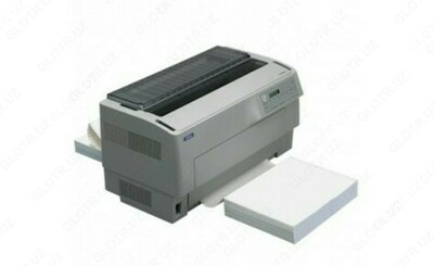 Матричный принтер "EPSON DFX-9000N" - 36 834 000 сум / шт.
