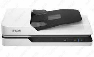 Сканер "EPSON DS-1630"