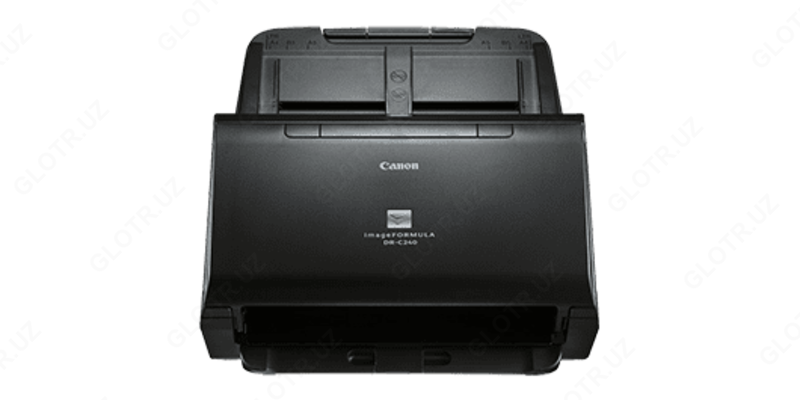 Сканер "Canon image FORMULA DR-C240"