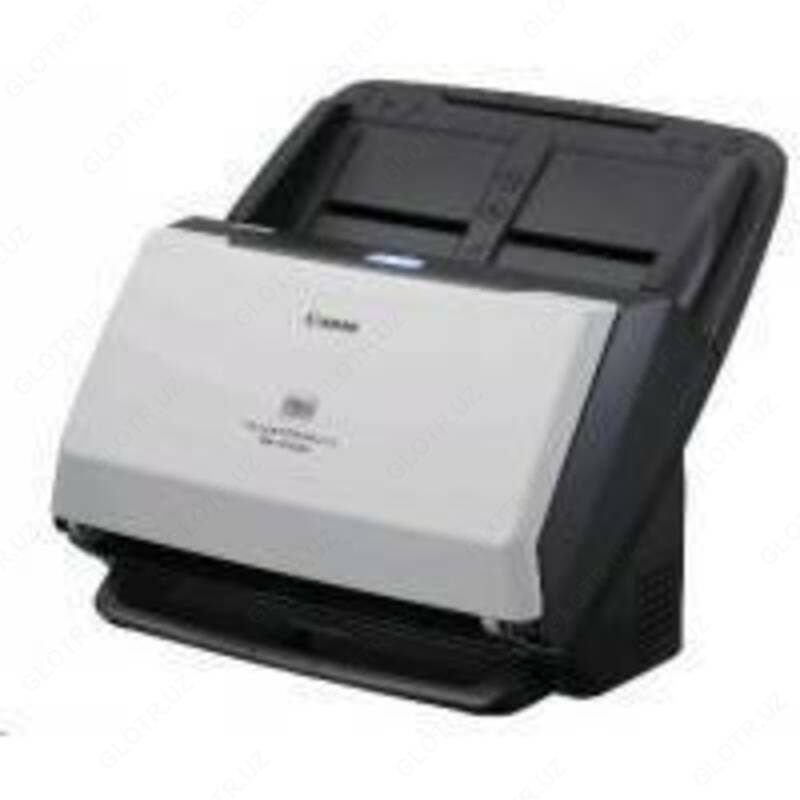Сканер "Canon image FORMULA DR-M160 II"