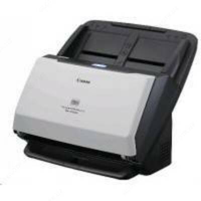 Сканер "Canon image FORMULA DR-M160 II"