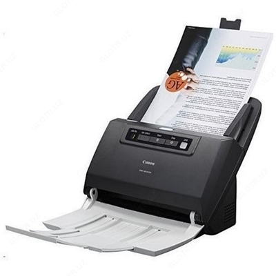 Сканер "Canon image FORMULA DR-M160 II" - 7 714 000 сум / шт.