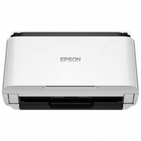 Сканер "EPSON Work Force DS-410"