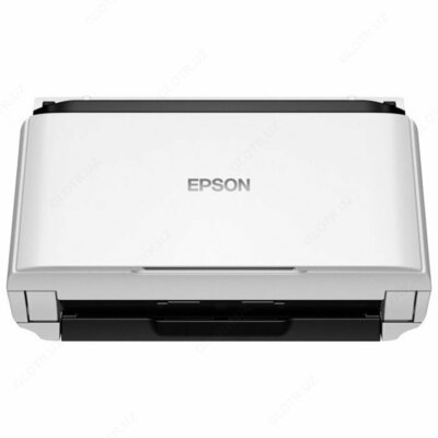 Сканер "EPSON Work Force DS-410"