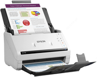 Сканер "EPSON Work Force DS-770"