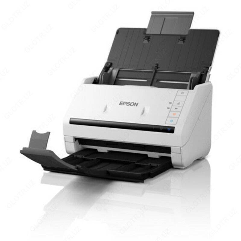 Сканер "EPSON Work Force DS-770" - от {0} сум