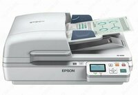 Сканер "EPSON WorkForce DS-6500"