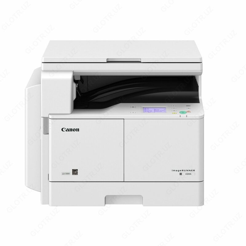МФУ 3 в 1 "Canon iR2224" (копир/ принтер/ сканер A3 - опционально не расширяемый)