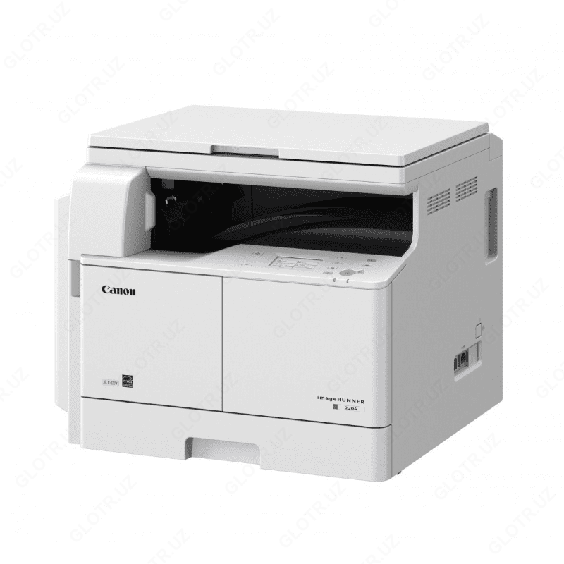 МФУ 3 в 1 "Canon iR2224" (копир/ принтер/ сканер A3 - опционально не расширяемый)
