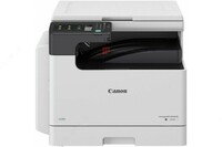 МФУ 3 в 1 "Canon iR 2425" + Тонер C-EXV 60 (10 200 стр.)