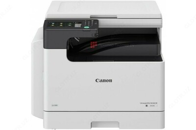 МФУ 3 в 1 "Canon iR 2425" + Тонер C-EXV 60 (10 200 стр.)