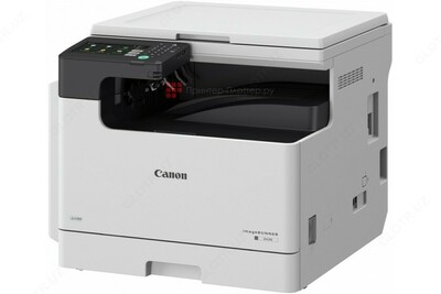 МФУ 3 в 1 "Canon iR 2425" + Тонер C-EXV 60 (10 200 стр.) - 12 085 000 сум / шт.