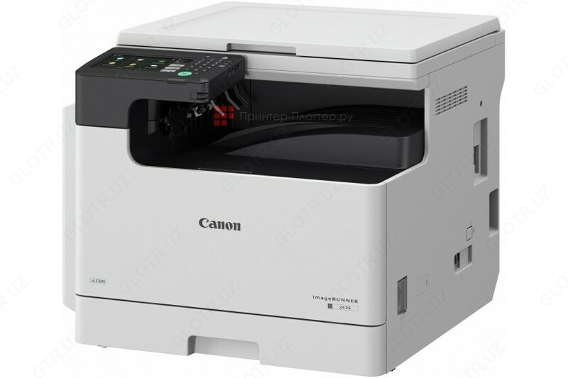 МФУ 3 в 1 "Canon iR 2425" + Тонер C-EXV 60 (10 200 стр.)