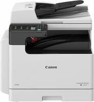 МФУ 3 в 1 "Canon iR2425i" + Тонер C-EXV 60 ресурсом 10 200 стр.