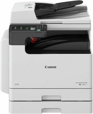 МФУ 3 в 1 "Canon iR2425i" + Тонер C-EXV 60 ресурсом 10 200 стр. - 18 529 500 сум / шт.