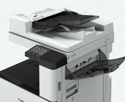 МФУ 3 в 1 "Canon image RUNNER C3326i" (Цветной принтер/ копир/ сканер/ DADF/ дуплекс/ рассылка/ сеть)