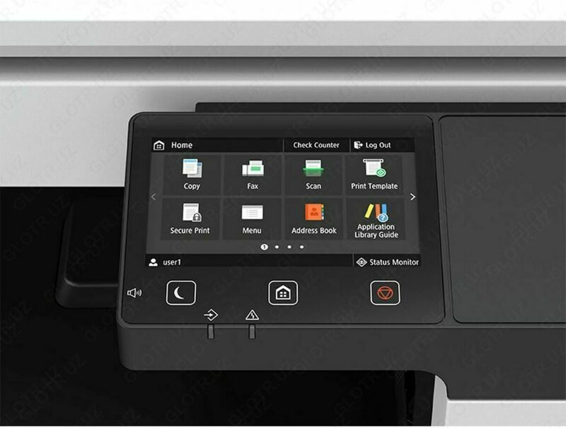 МФУ 3 в 1 "Canon image RUNNER C3326i" (Цветной принтер/ копир/ сканер/ DADF/ дуплекс/ рассылка/ сеть) - от {0} сум