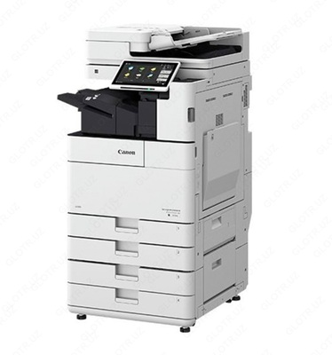 МФУ 3 в 1 Canon imageRUNNER ADVANCE DX C3826i / Устройство автоматической подачи документов DADF-BA1/ Комплект тонер Тонер Canon TONER C-EXV 49