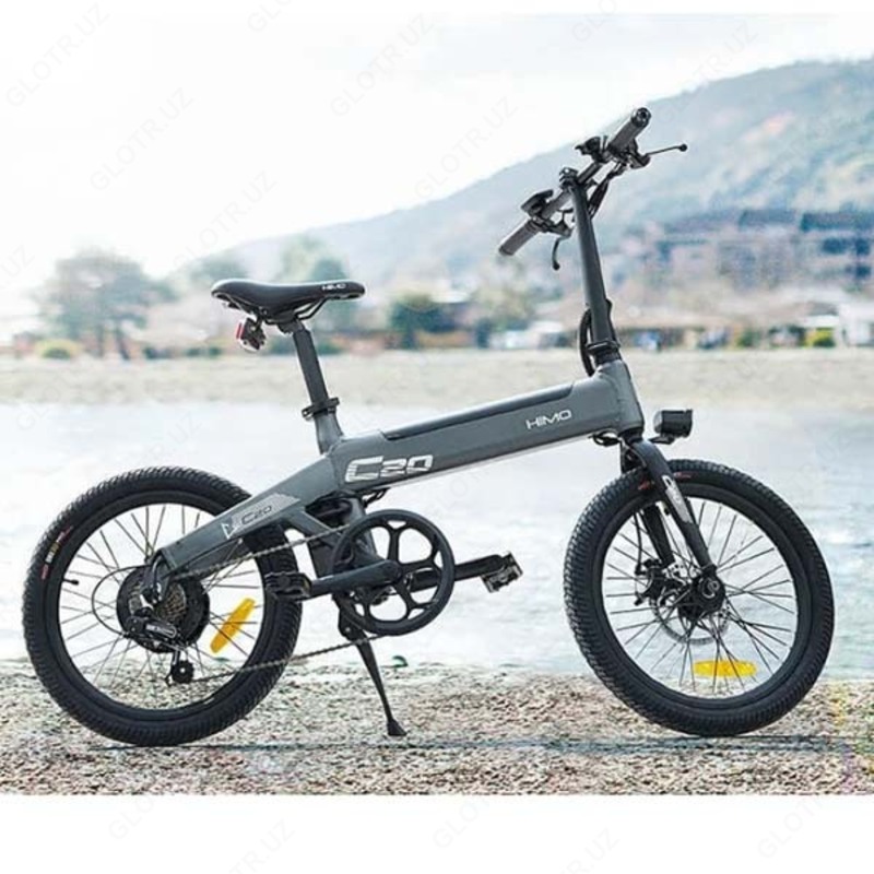7 910 500 so'm Xiaomi Himo C20 elektr velosiped