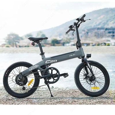 7 910 500 сум / шт. Электровелосипед Xiaomi Himo C20