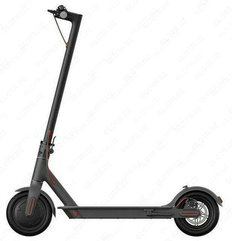 Elektr scooter Xiaomi Mi Electric Scooter 1S