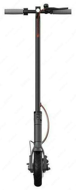 Elektr scooter Xiaomi Mi Electric Scooter 1S - 4 740 000 so'm