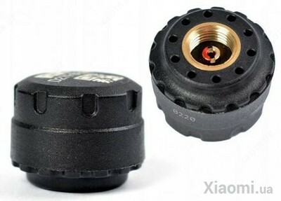 724 500 сум / шт. Система контроля давления в шинах Xiaomi 70Mai Tire Pressure