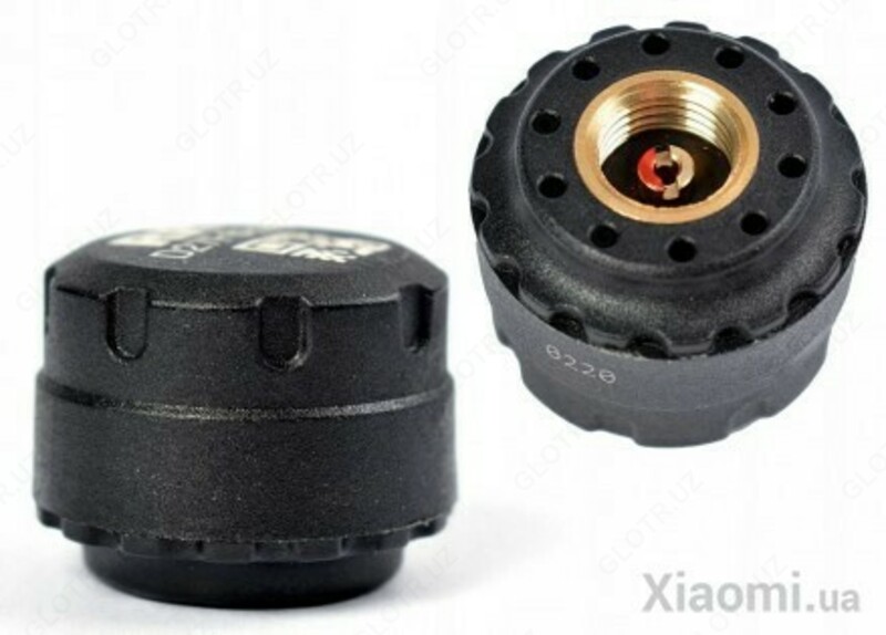 724 500 сум Система контроля давления в шинах Xiaomi 70Mai Tire Pressure