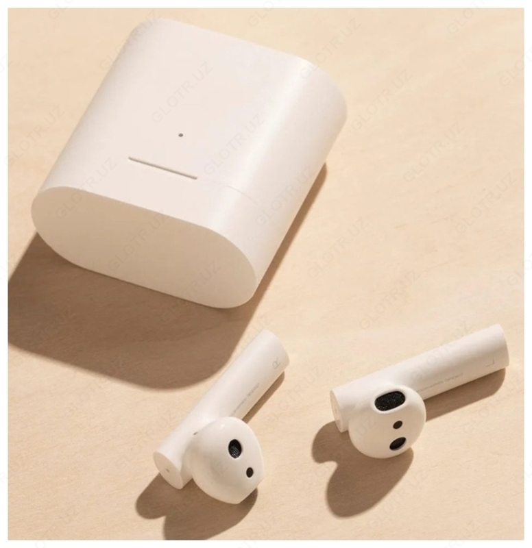 535 500 so'm Xiaomi AirDots Air 2 simsiz minigarnituralari
