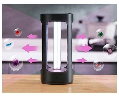 Облучатель Xiaomi Sterilization Lamp