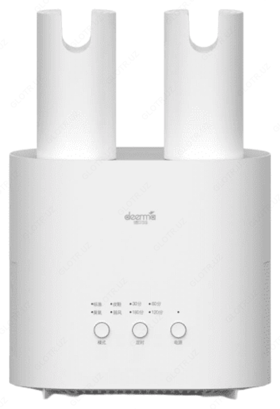 Сушилка для обуви Xiaomi Deerma Shoe Dryer