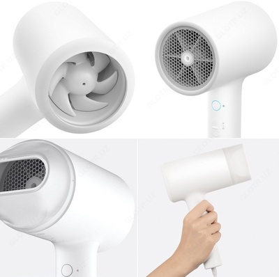 399 000 сум / шт. Фен Xiaomi Mi Ionic Hairdryer