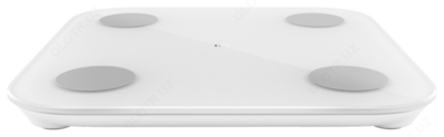 Весы электронные Xiaomi Mi Body Composition Scale 2 - 325 500 сум / шт.