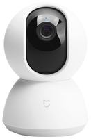 Поворотная IP камера Xiaomi Mi Home security camera