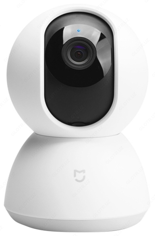 Поворотная IP камера Xiaomi Mi Home security camera