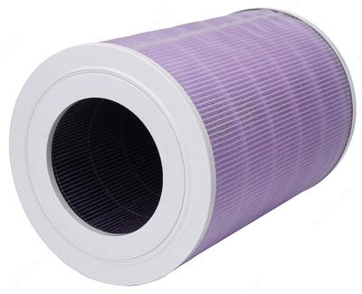 Xiaomi Mi tozalovchi havo tozalagichi uchun filtr - 315 600 so'm / dona