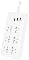 Удлинитель Xiaomi Mi Power Strip 6