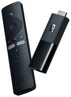 ТВ-адаптер Xiaomi Mi TV Stick