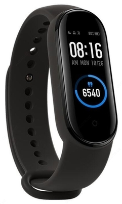 Фитнес-браслет Xiaomi Mi Band 5
