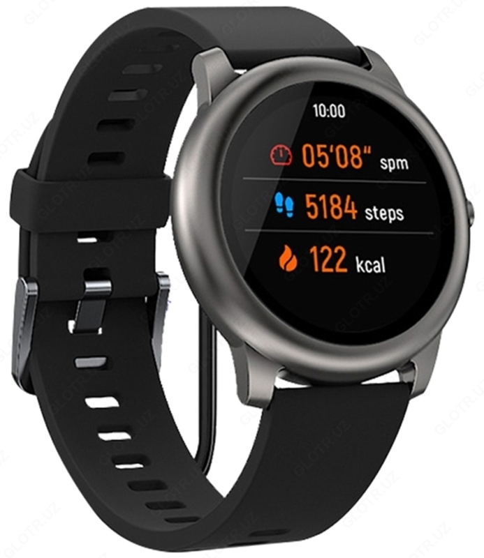 Aqlli soat Xiaomi Mi Haylou LS02 Watch