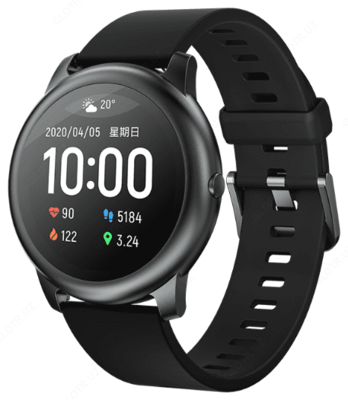 Умные часы Xiaomi Mi Haylou LS02 Watch - 399 000 сум / шт.