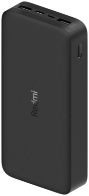 Внешний аккумулятор Xiaomi Redmi 10000mAh Power Bank