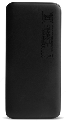 240 000 сум / шт. Внешний аккумулятор Xiaomi Redmi 10000mAh Power Bank
